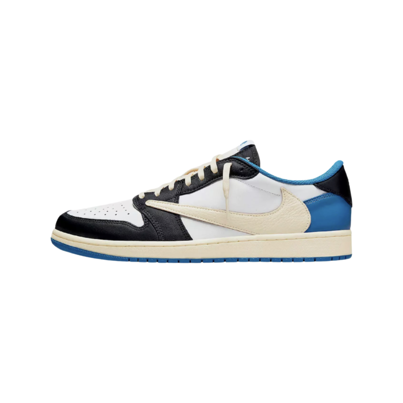 air jordan x travis scott x fragment