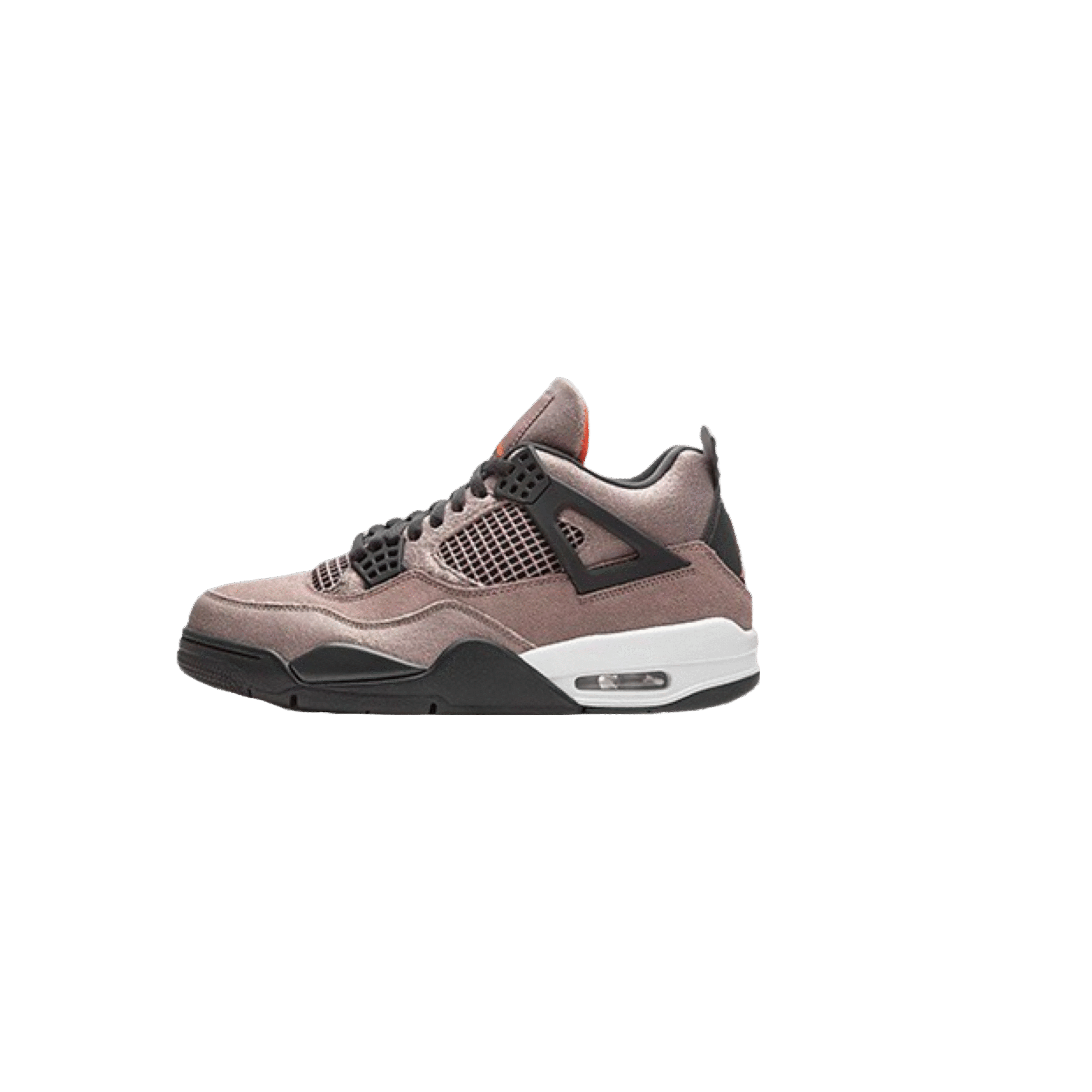 Retro 4- 2 rem-1 Air Jordan 4 Retro Taupe Haze - Image 1