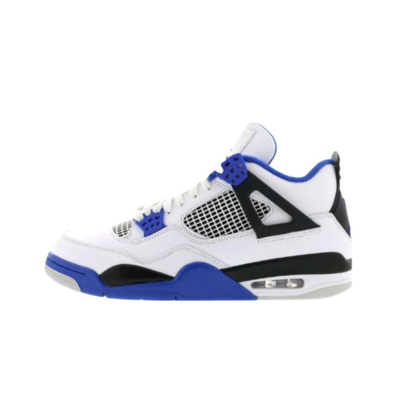 retro 4 8.5