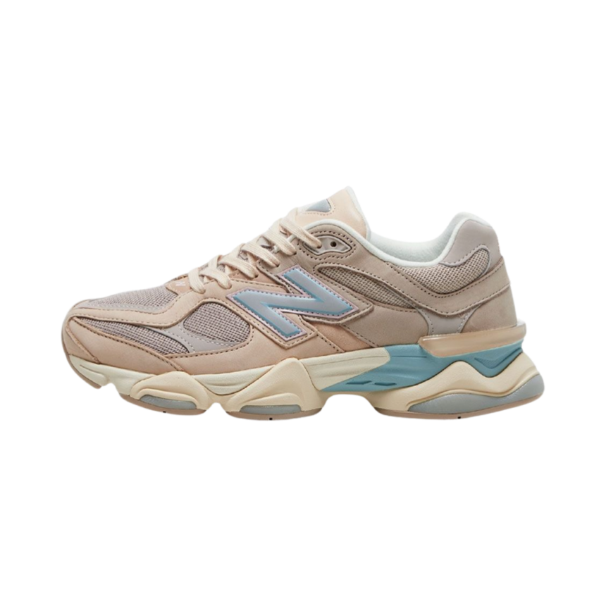 New Balance 9060 Ivory Kick Fly new-balance-9060-ivory-kick-fly