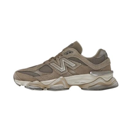 New Balance 9060 “Washed Brown”