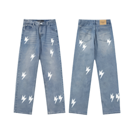 Amexnocap Jean