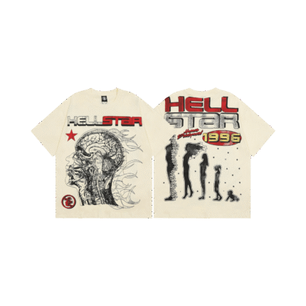 Hellstar "Human Cycle"