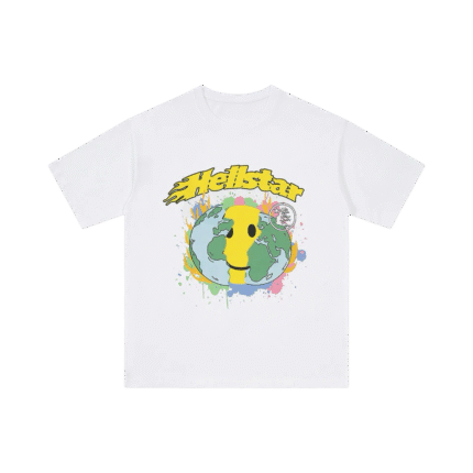 Hellstar "Smiley World"