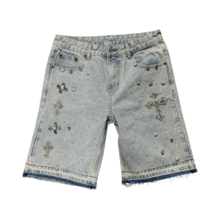 Genuine Club “Blue Jort”