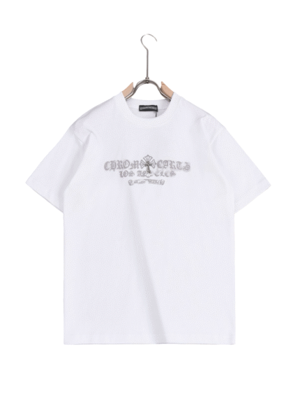 Chrome Heart White Shirt