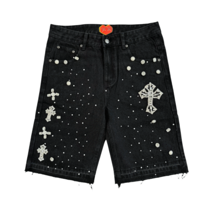 Genuine Club “Black Jort”