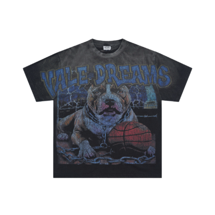 Vale Sports "Valley Dreams Bulldog"