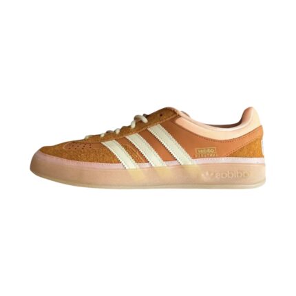 Adidas Bad Bunny Gazelle "Santurce"