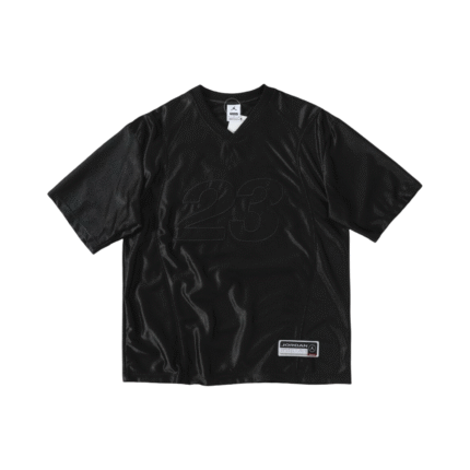 Supreme “Black 23 Jersey”