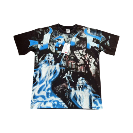 Valley Sports “Ghost Tee”