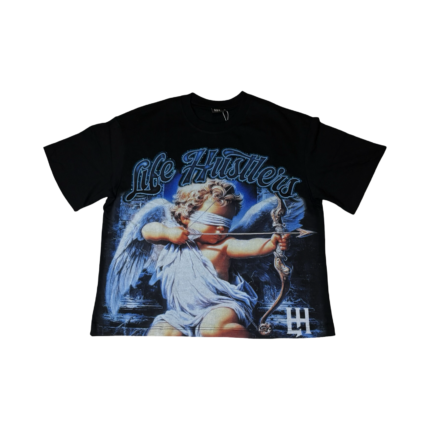 Life Hustlers “Blue Angel”