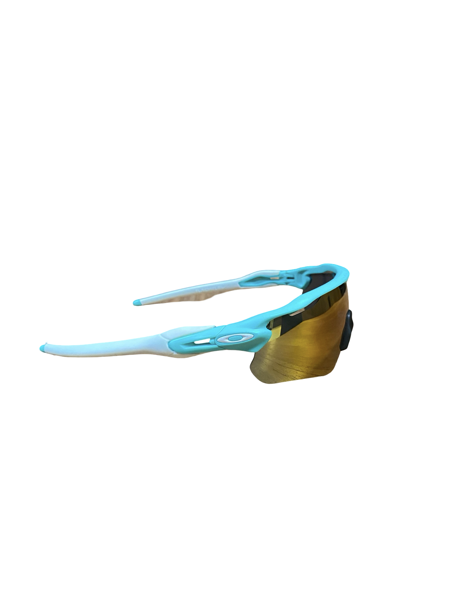 pixelcut_5 Oakley "White & Blue" - Image 1