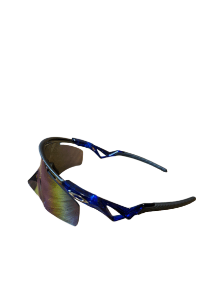 Oakley Full Glasses "Space Blue"