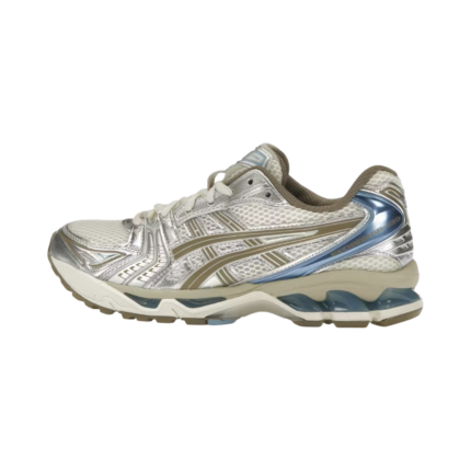 Asics Kayano “Cream Pepper”