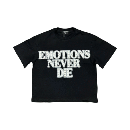 Mixed Emotion “Black Logo”