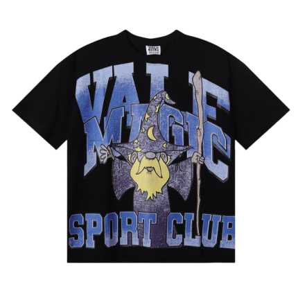 Valley Sports "Magic club"