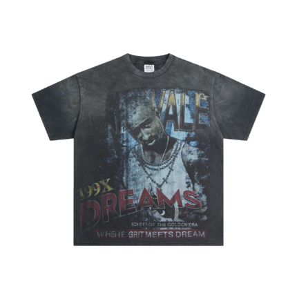 Valley Sports "Tupac"