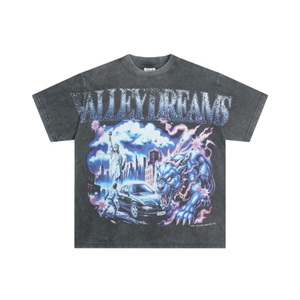 Valley Sports "Neon City"