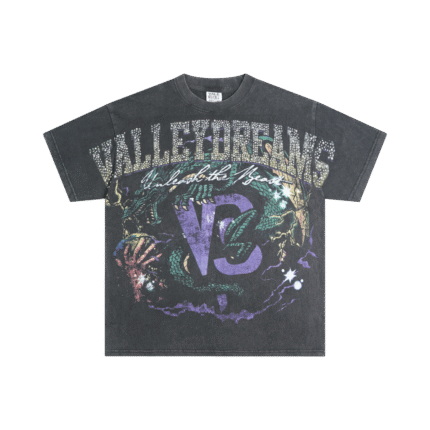 Valley Sports "Dragon Tee"