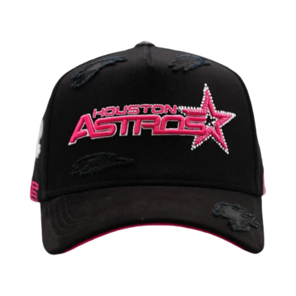Big Boss "Houston Astros Pink"