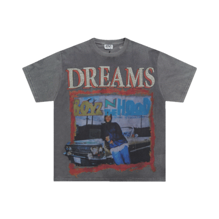 Valley Dreams "Boyz N The Hood"