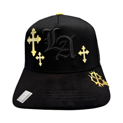 Big Boss "LA Crosses"