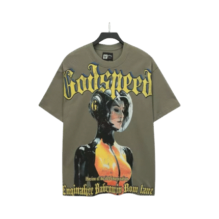 Godspeed "Future Astronaut"