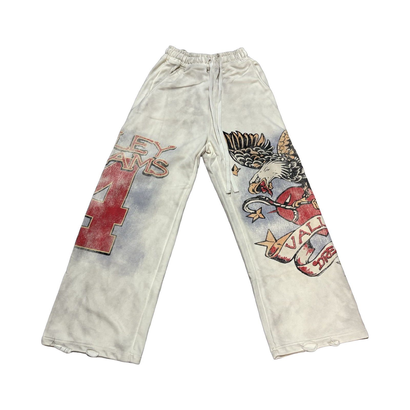IMG_8021 Valley Sports "Graffiti Design Sweatpant" - Image 1