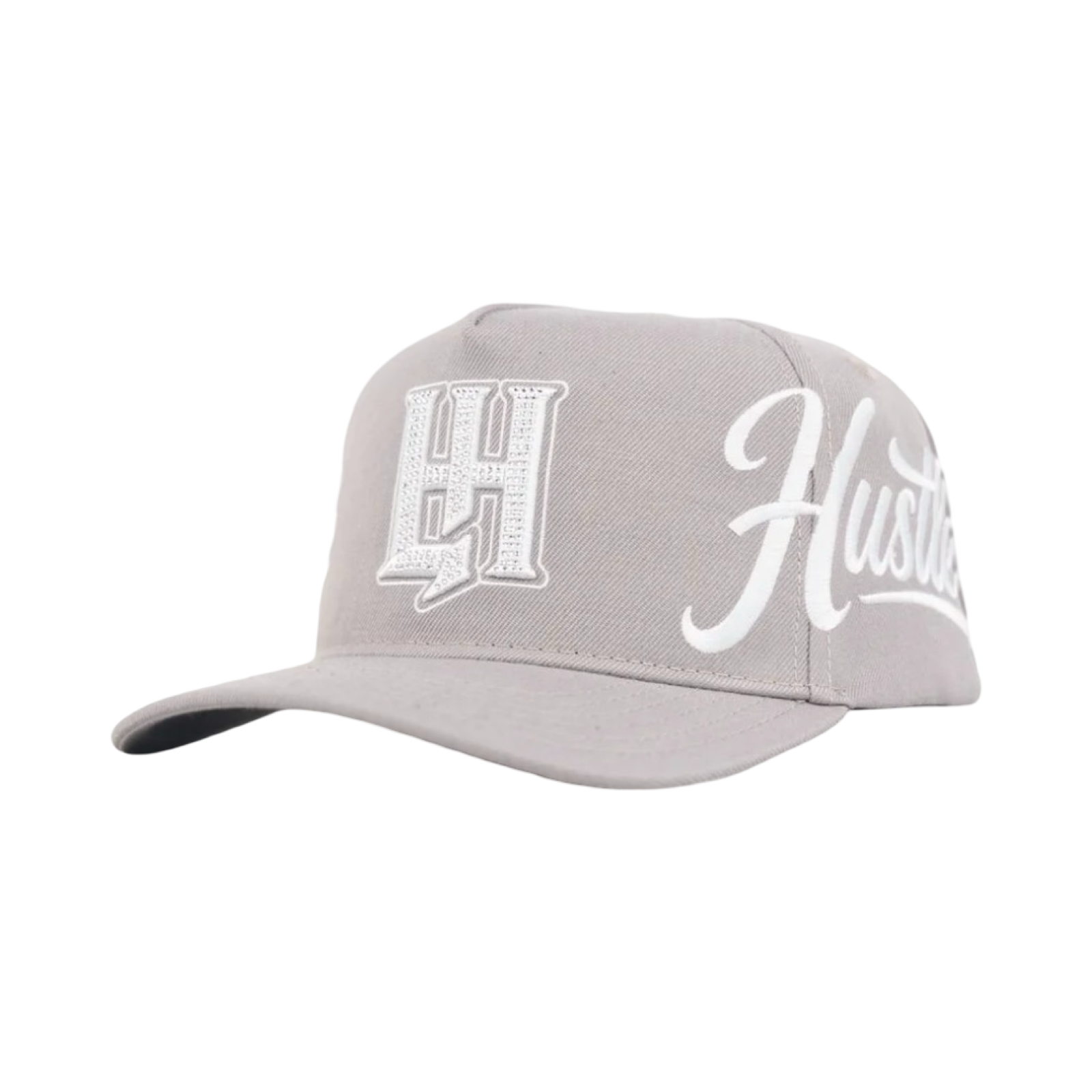 IMG_9396 Life Hustlers “Grey Hat” - Image 1