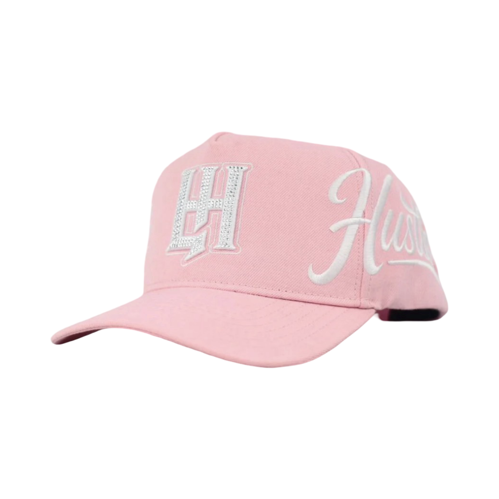 IMG_9398 Life Hustlers “Pink Hat” - Image 1