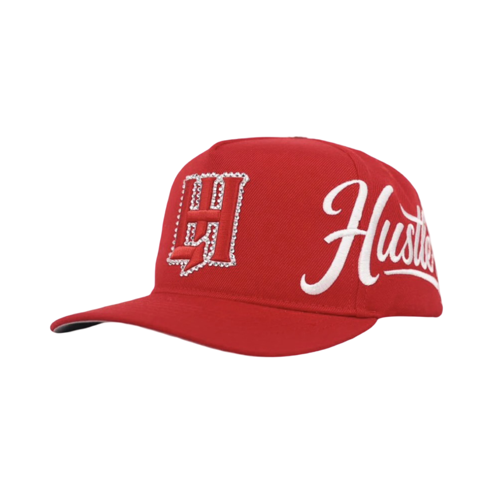 IMG_9404 Life Hustlers “Red Hat” - Image 1