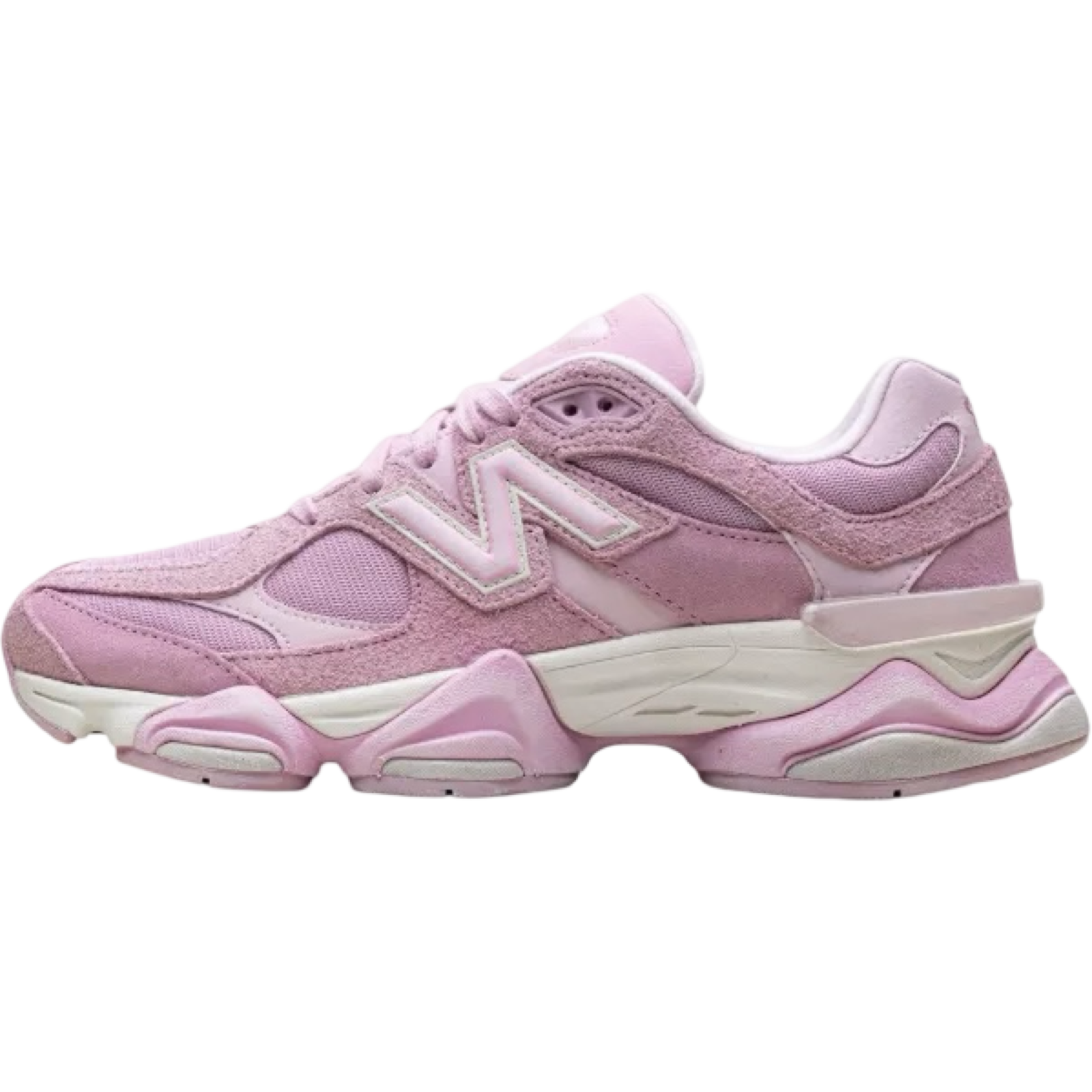 IMG_0872 New Balance 9060 “Triple Pink” - Image 1