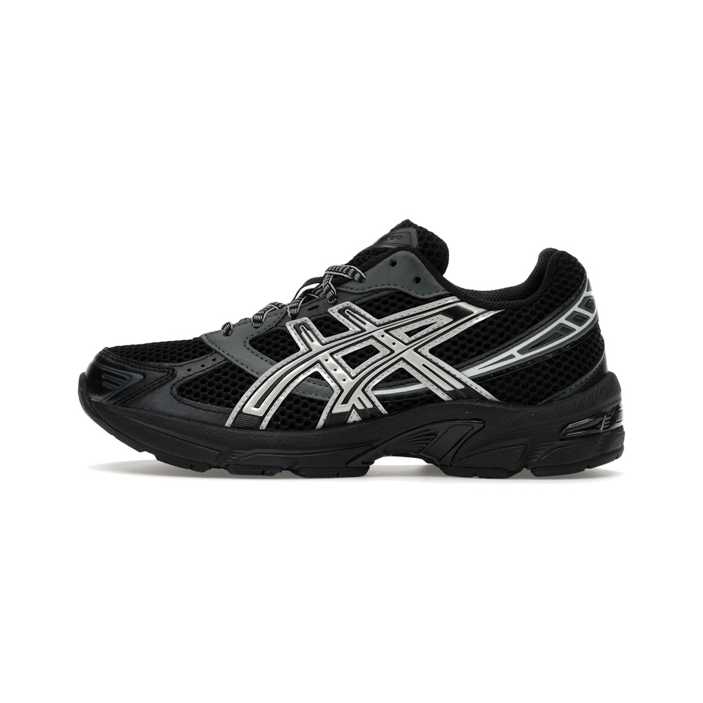 asics-gel-1130-black-glacier-grey ASICS Gel-1130 Black Glacier Grey - Image 1