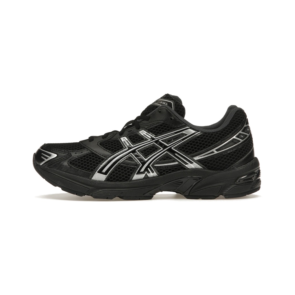 asics-gel-1130-black-pure-silver ASICS Gel-1130 Black Pure Silver - Image 1