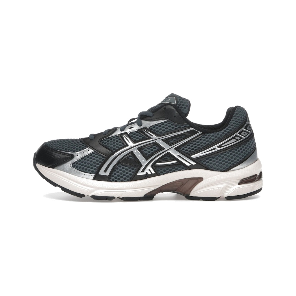 asics-gel-1130-steel-grey-black ASICS Gel-1130 Steel Grey Black - Image 1