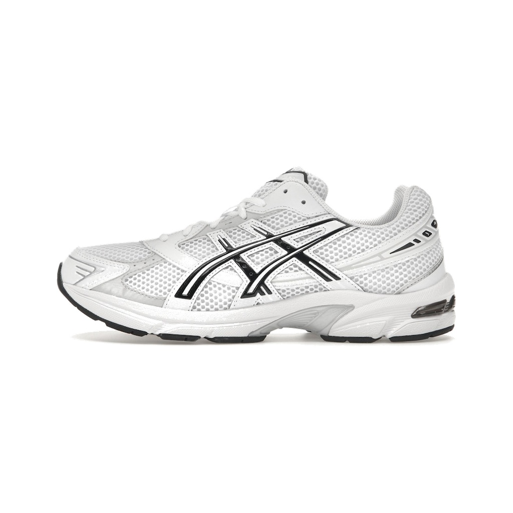 asics-gel-1130-white-black ASICS Gel-1130 White Black - Image 1