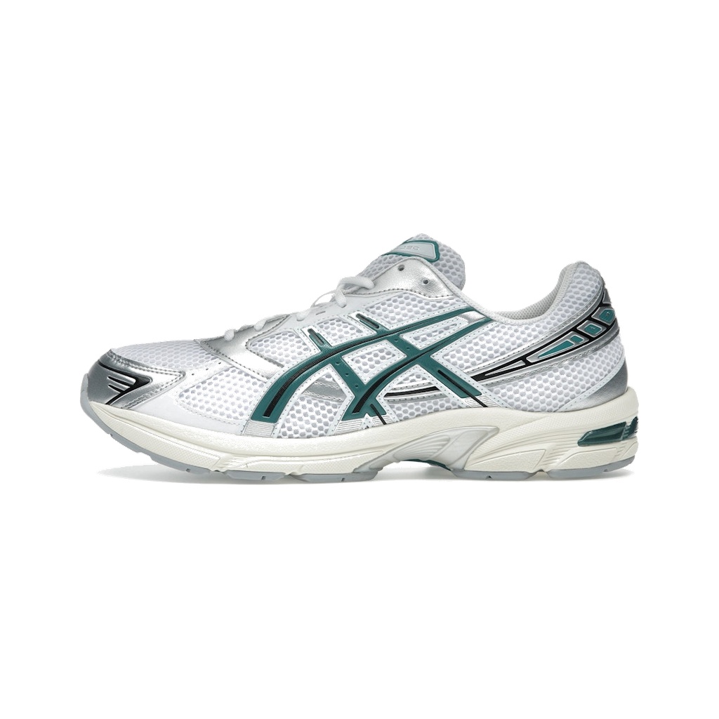 asics-gel-1130-white-rainy-lake ASICS Gel-1130 White Rainy Lake - Image 1
