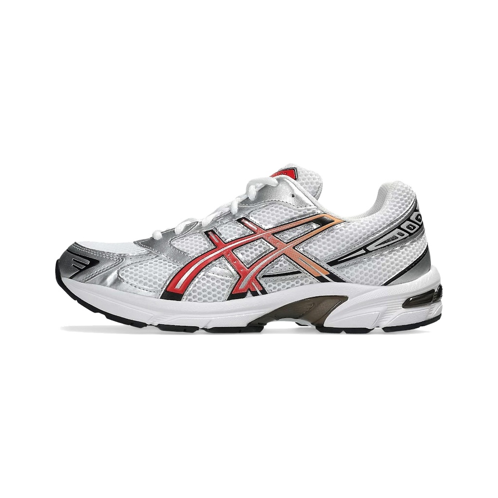 asics-gel-1130-white-red-snapper ASICS Gel-1130 White Red Snapper - Image 1