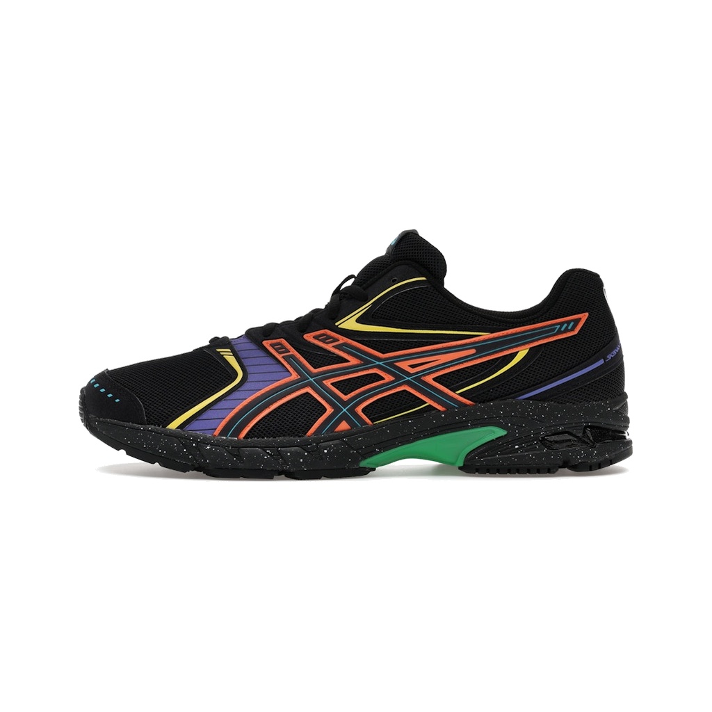 asics-gel-ds-trainer-14-stefon-diggs-black-multi-color ASICS Gel-DS Trainer 14 Stefon Diggs Black Multi-Color - Image 1