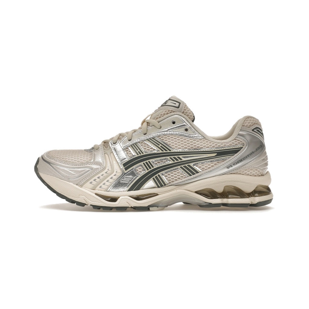 asics-gel-kayano-14-birch-dark-pewter ASICS Gel-Kayano 14 Birch Dark Pewter - Image 1