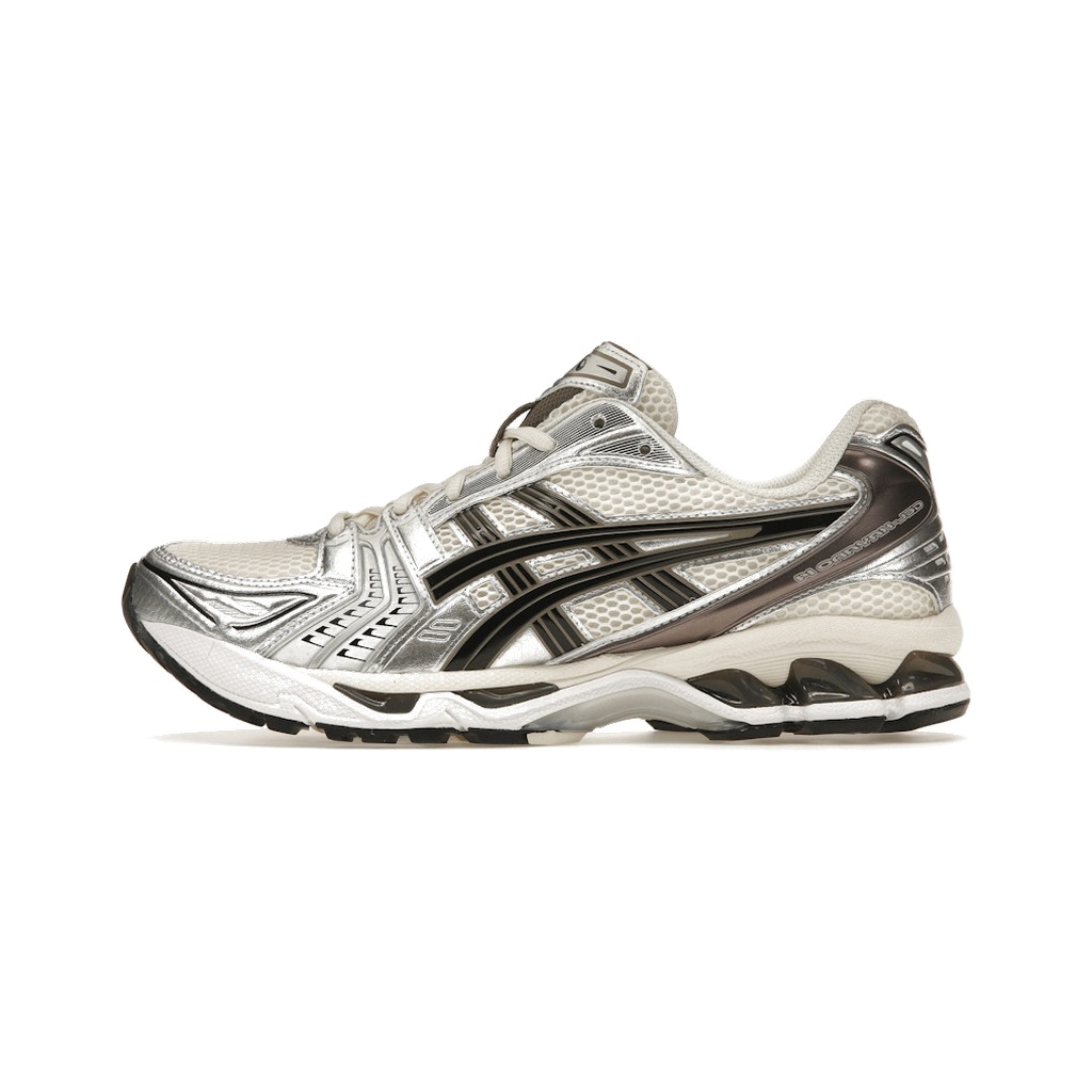 asics-gel-kayano-14-cream-black-metallic-plum ASICS Gel-Kayano 14 Cream Black Metallic Plum - Image 1