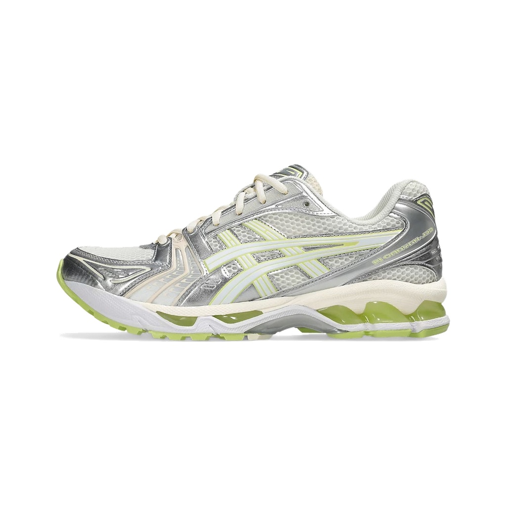 asics-gel-kayano-14-cream-pistachio ASICS Gel-Kayano 14 Cream Pistachio - Image 1