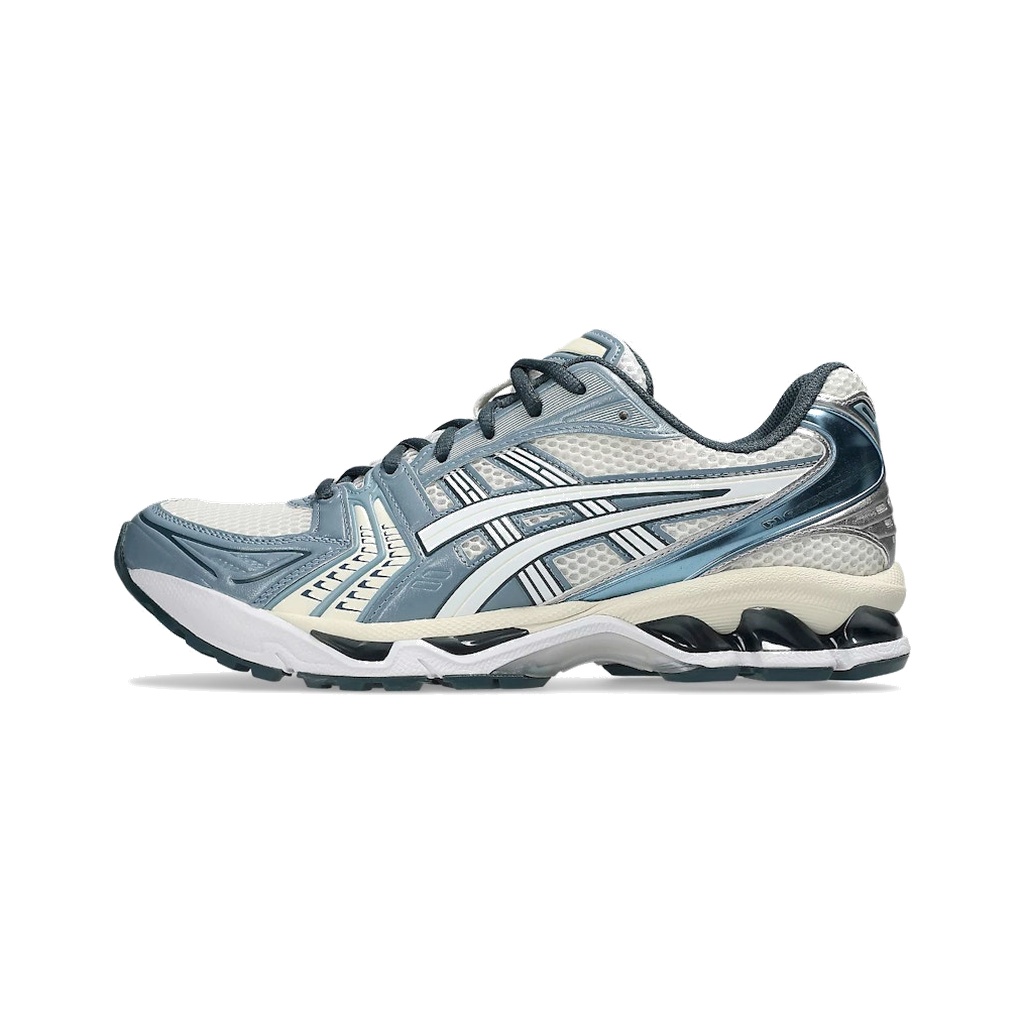 asics-gel-kayano-14-cream-raw-indigo ASICS Gel-Kayano 14 Cream Raw Indigo - Image 1