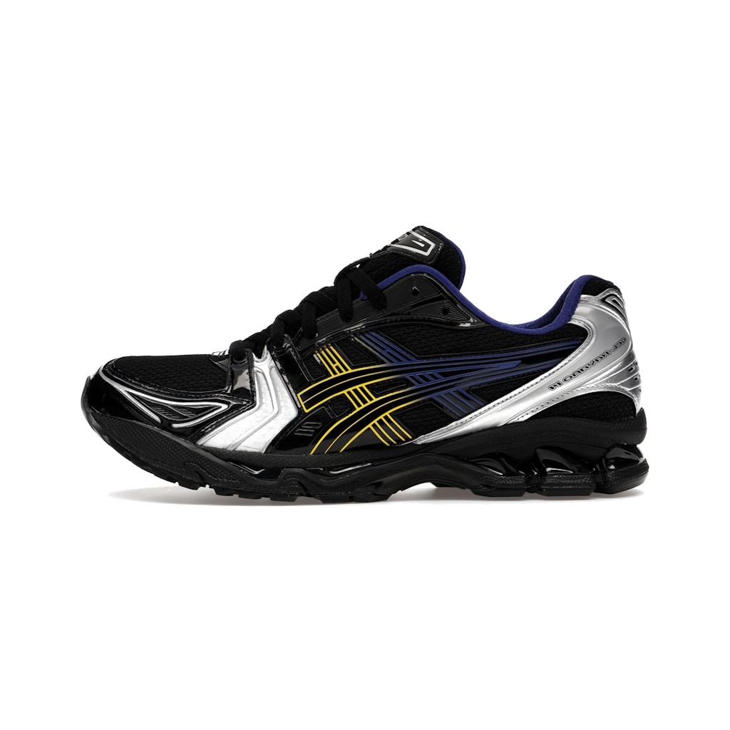 asics-gel-kayano-14-kith-marvel-vs-capcom-wolverine ASICS Gel-Kayano 14 Kith Marvel vs. Capcom Wolverine - Image 1