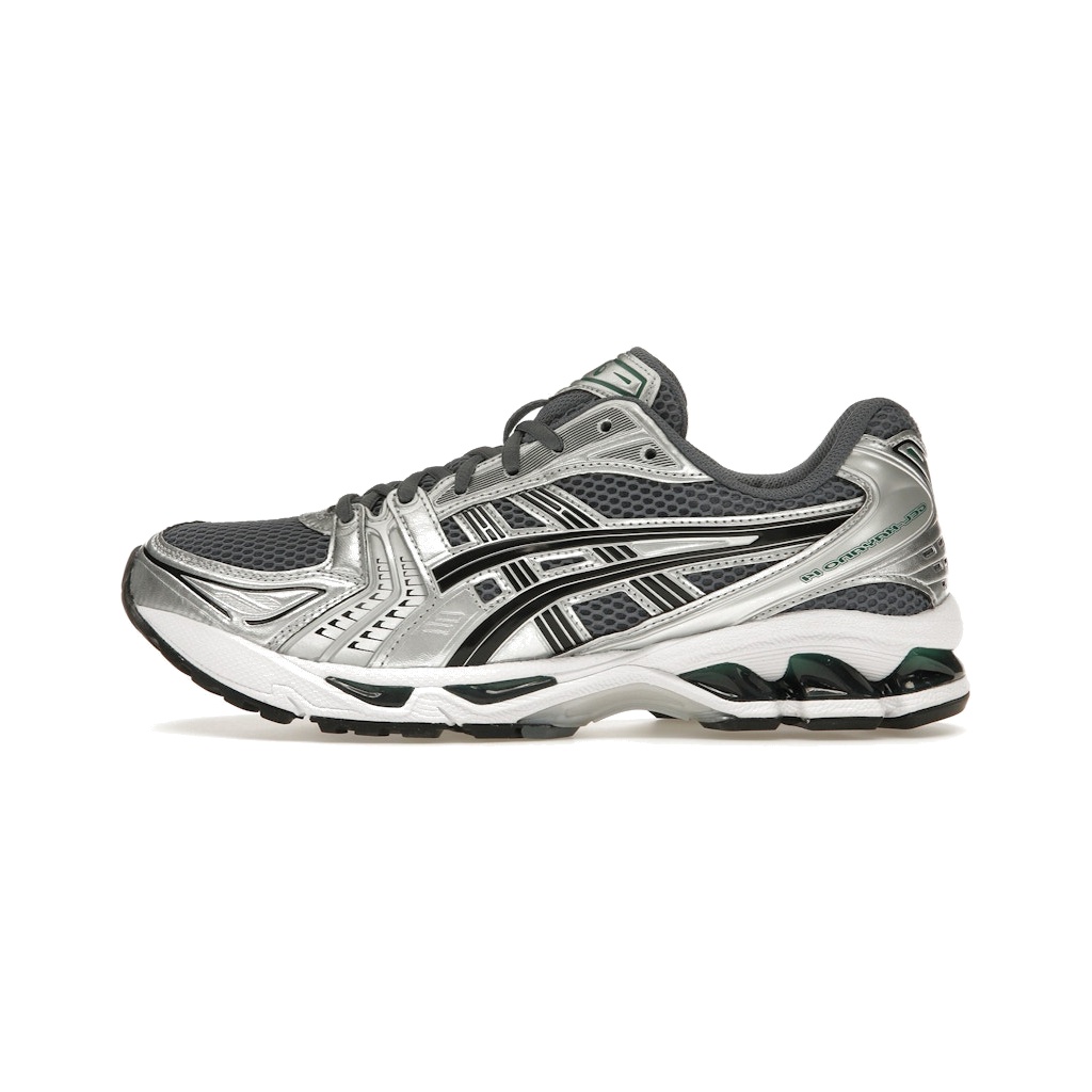 asics-gel-kayano-14-metropolis-jasper-green ASICS Gel-Kayano 14 Metropolis Jasper Green - Image 1