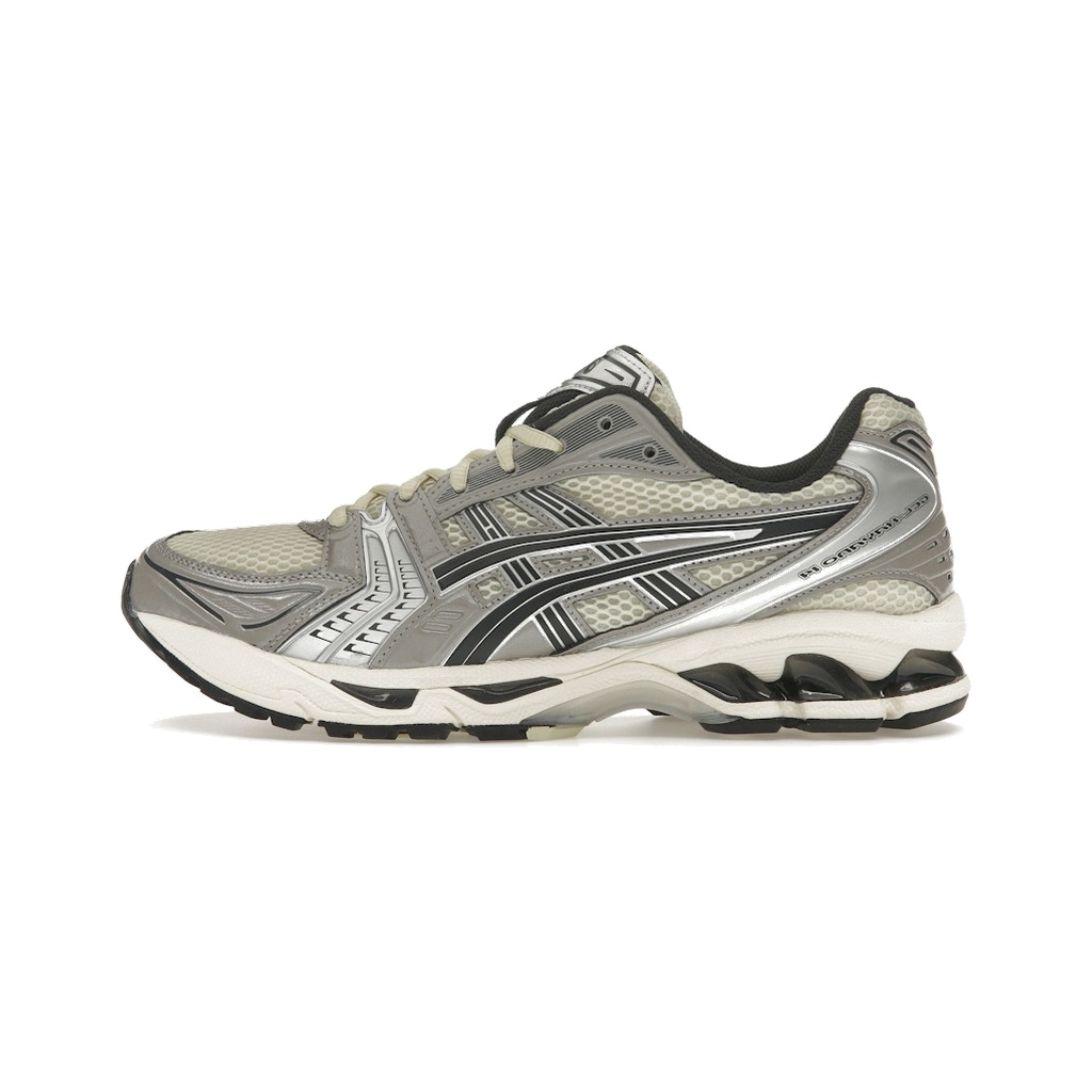 asics-gel-kayano-14-oyster-white-steeple-grey ASICS Gel-Kayano 14 Oyster White Steeple Grey - Image 1