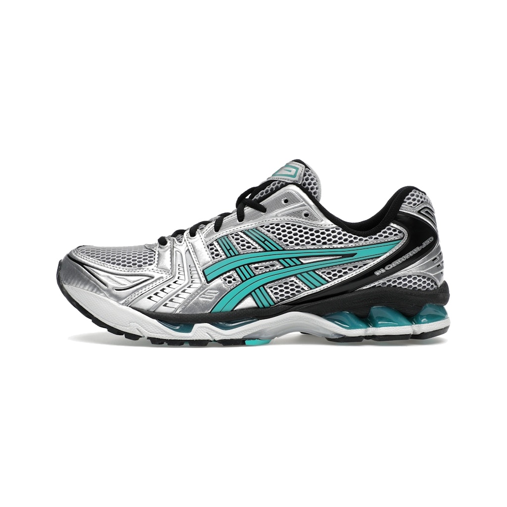 asics-gel-kayano-14-tiffany ASICS Gel-Kayano 14 Tiffany - Image 1