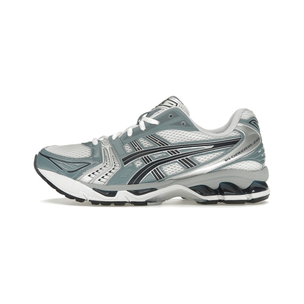 asics-gel-kayano-14-white-fjord-grey ASICS Gel-Kayano 14 White Fjord Grey - Image 1