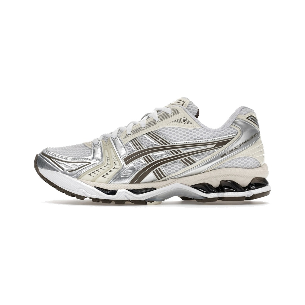 asics-gel-kayano-14-white-ivory ASICS Gel-Kayano 14 White Ivory - Image 1